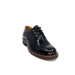 Ivoire 11441 Vernis Cuir Vernis Noir*Ivoire0209b Best