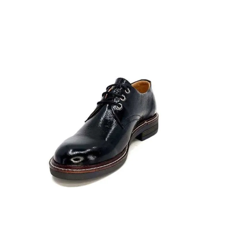 Ivoire 11441 Vernis Cuir Vernis Noir*Ivoire0209b Best