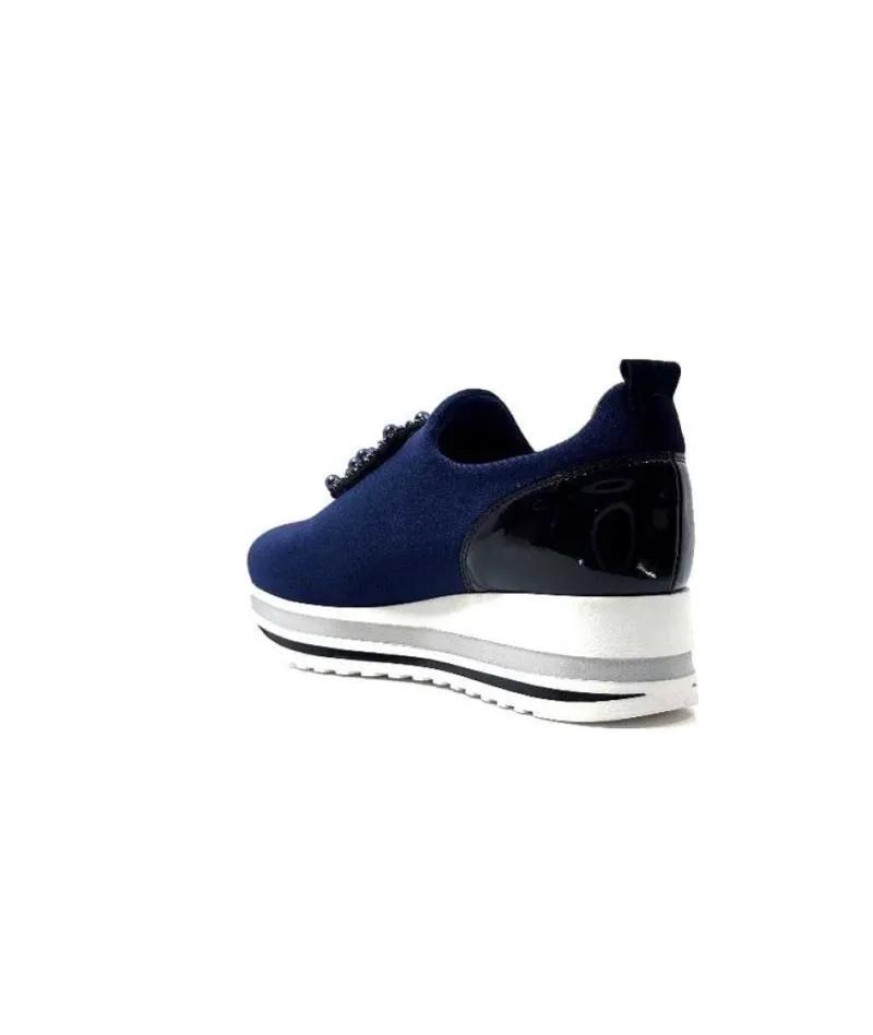 Ivoire 1A 4194 Textile Marino*Ivoire0130a Clearance