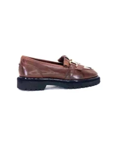 Ivoire A231 Cuir Marron*Ivoire0532 Hot