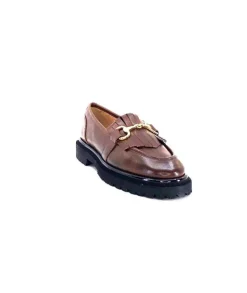 Ivoire A231 Cuir Marron*Ivoire0532 Hot