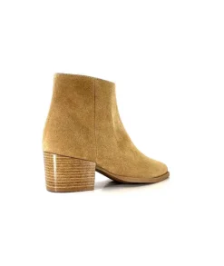 Ivoire A45151 Daim Tan*Ivoire0104a Clearance