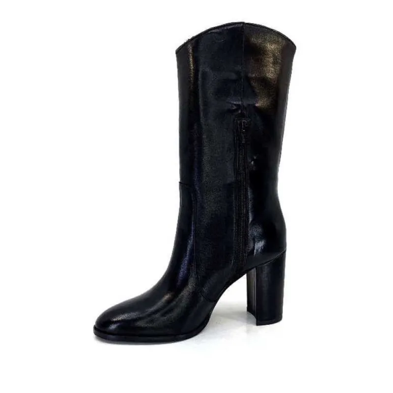 Ivoire Ar 144 Cuir Noir*Ivoire0341a Online