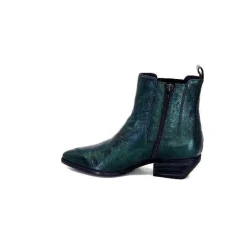 Ivoire Ar230 Cuir Metal Vert Bosco*Ivoire0341a Outlet