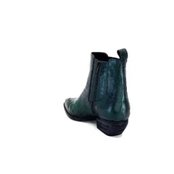 Ivoire Ar230 Cuir Metal Vert Bosco*Ivoire0341a Outlet