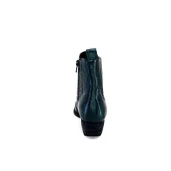Ivoire Ar230 Cuir Metal Vert Bosco*Ivoire0341a Outlet