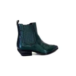 Ivoire Ar230 Cuir Metal Vert Bosco*Ivoire0341a Outlet