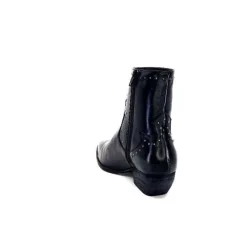 Ivoire Ar232 Cuir Noir*Ivoire0341a