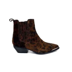 Ivoire Ar230 Daim Leo Moka*Ivoire0341a Clearance