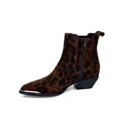 Ivoire Ar230 Daim Leo Moka*Ivoire0341a Clearance