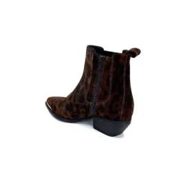 Ivoire Ar230 Daim Leo Moka*Ivoire0341a Clearance