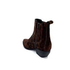 Ivoire Ar230 Daim Leo Moka*Ivoire0341a Clearance