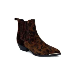 Ivoire Ar230 Daim Leo Moka*Ivoire0341a Clearance