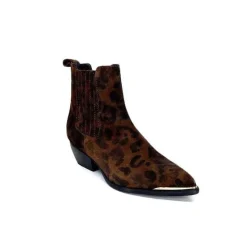 Ivoire Ar230 Daim Leo Moka*Ivoire0341a Clearance