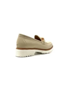 Ivoire 8B 4655 Cuir Beige*Ivoire0130a Hot