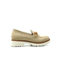 Ivoire 8B 4655 Cuir Beige*Ivoire0130a Hot