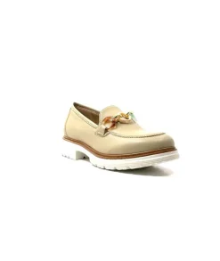 Ivoire 8B 4655 Cuir Beige*Ivoire0130a Hot