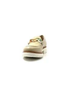 Ivoire 8B 4655 Cuir Beige*Ivoire0130a Hot