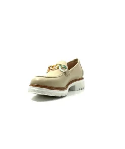 Ivoire 8B 4655 Cuir Beige*Ivoire0130a Hot