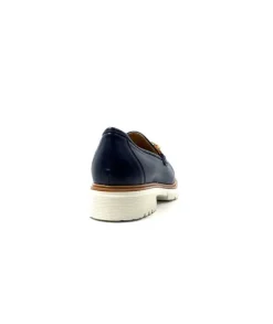 Ivoire 8B 4655 Cuir Marine*Ivoire0130a Outlet