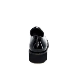Ivoire B038 Cuir Vernis Noir*Ivoire0347b Outlet