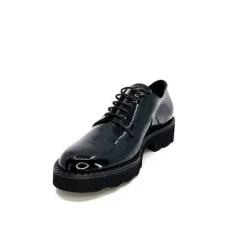 Ivoire B038 Cuir Vernis Noir*Ivoire0347b Outlet