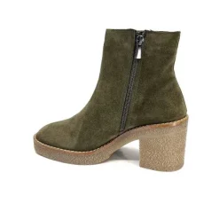 Ivoire B22302 Daim Kaki*355-ivoire Clearance