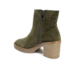 Ivoire B22302 Daim Kaki*355-ivoire Clearance