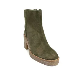 Ivoire B22302 Daim Kaki*355-ivoire Clearance