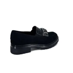 Ivoire 8B4914 Daim Noir*Ivoire0130a Clearance