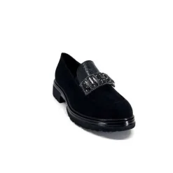 Ivoire 8B4914 Daim Noir*Ivoire0130a Clearance