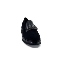 Ivoire 8B4914 Daim Noir*Ivoire0130a Clearance