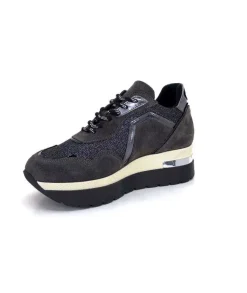 Ivoire 9B4425 Daim Piombo*Ivoire0130a Clearance