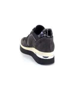 Ivoire 9B4425 Daim Piombo*Ivoire0130a Clearance