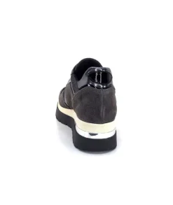 Ivoire 9B4425 Daim Piombo*Ivoire0130a Clearance