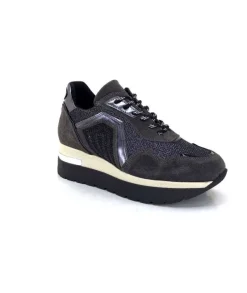 Ivoire 9B4425 Daim Piombo*Ivoire0130a Clearance