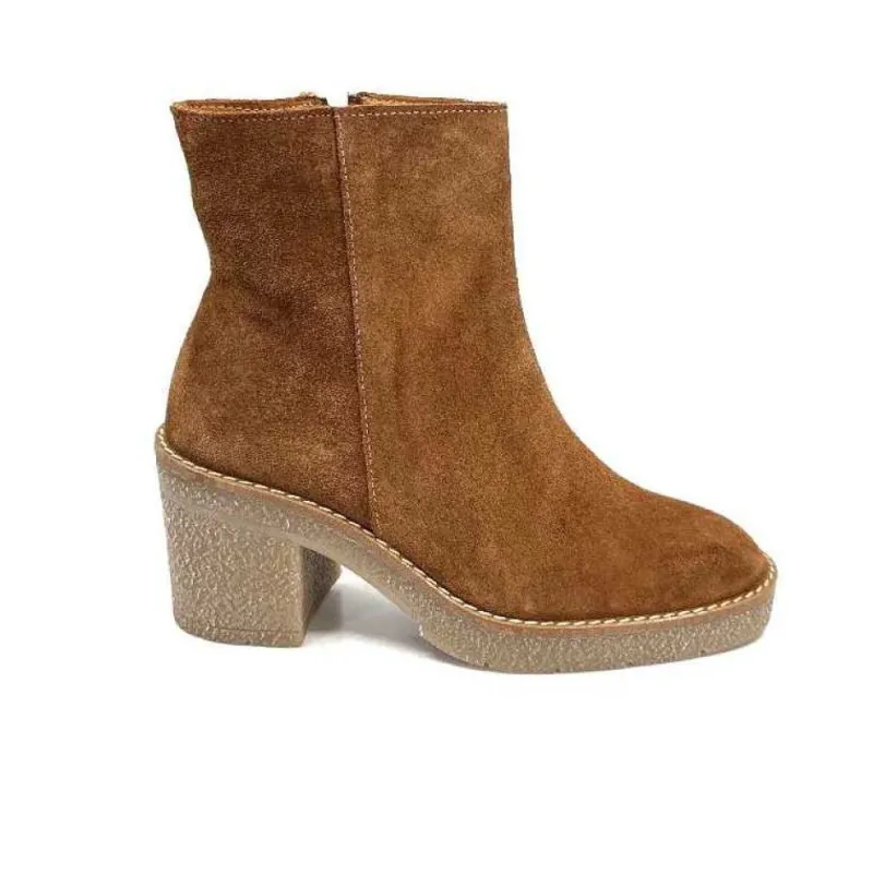 Ivoire B22302 Daim Tan*355-ivoire Discount