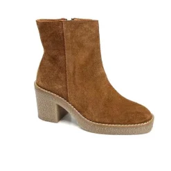 Ivoire B22302 Daim Tan*355-ivoire Discount