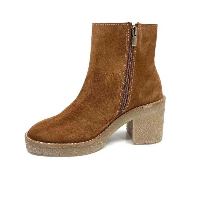 Ivoire B22302 Daim Tan*355-ivoire Discount