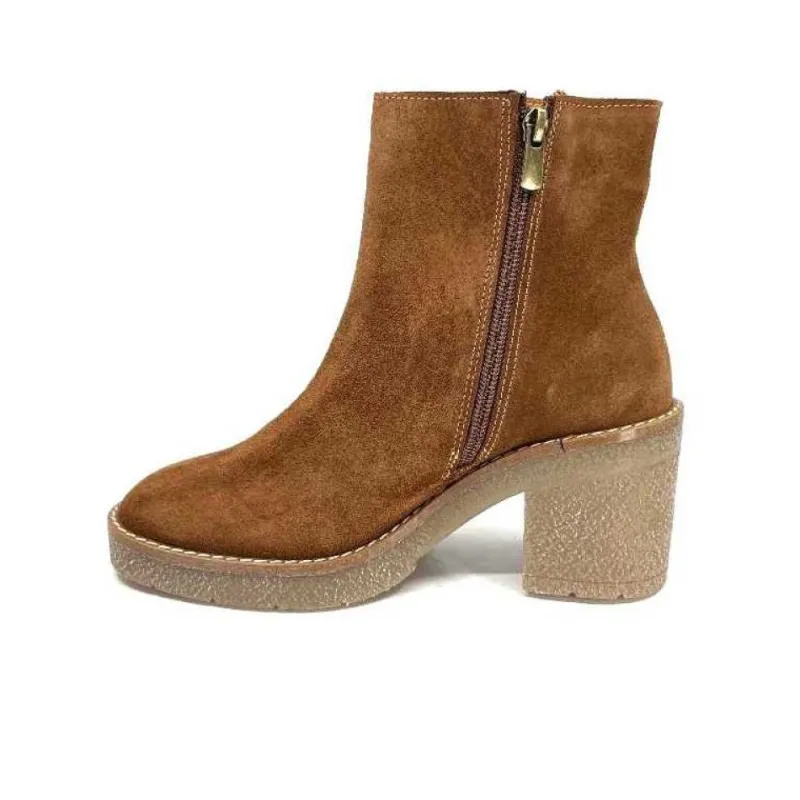 Ivoire B22302 Daim Tan*355-ivoire Discount