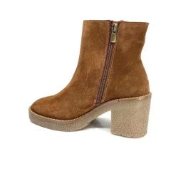 Ivoire B22302 Daim Tan*355-ivoire Discount