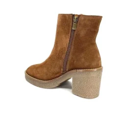 Ivoire B22302 Daim Tan*355-ivoire Discount