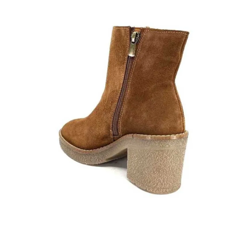 Ivoire B22302 Daim Tan*355-ivoire Discount