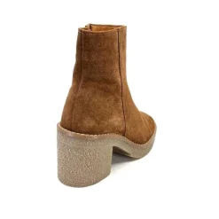 Ivoire B22302 Daim Tan*355-ivoire Discount