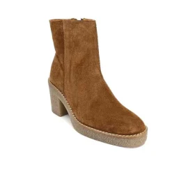 Ivoire B22302 Daim Tan*355-ivoire Discount