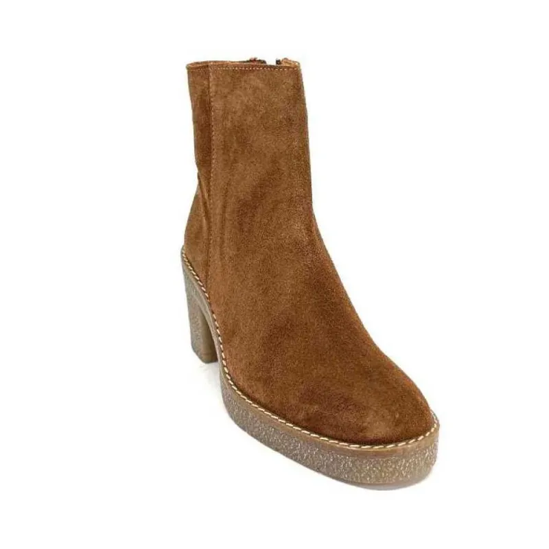 Ivoire B22302 Daim Tan*355-ivoire Discount