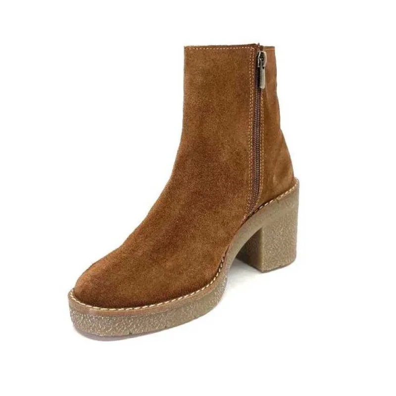 Ivoire B22302 Daim Tan*355-ivoire Discount