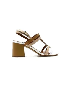 Ivoire B621 F Romagna Cuir Blanc Beige*Ivoire0334 Sale