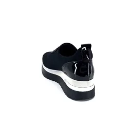 Ivoire 9B4373 Iv Textile Noir*Ivoire0130a Online