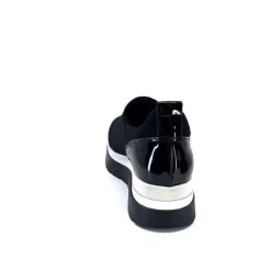 Ivoire 9B4373 Iv Textile Noir*Ivoire0130a Online